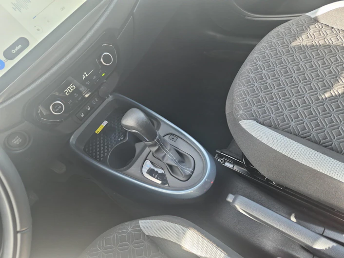 Fahrzeugbild TOYOTA AYGO X
