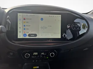 Toyota Aygo X 1.0 VVT-i Trend