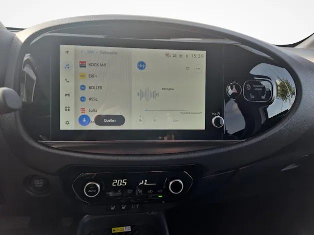 Toyota Aygo X 1.0 VVT-i Trend