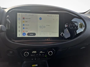 Fahrzeugbild TOYOTA Aygo X 1.0 VVT-i Trend
