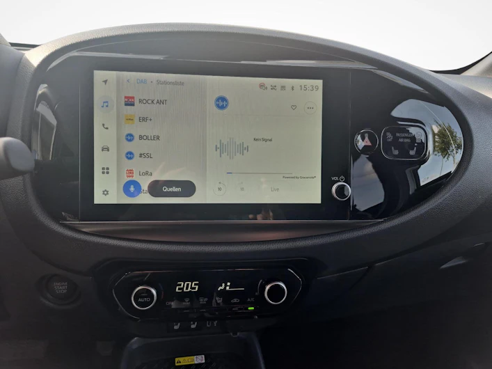 Fahrzeugbild TOYOTA AYGO X