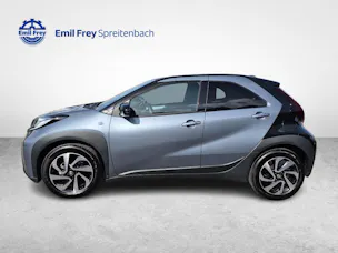 Toyota Aygo X 1.0 VVT-i Trend