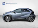 Toyota Aygo X 1.0 VVT-i Trend