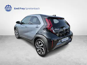 Toyota Aygo X 1.0 VVT-i Trend