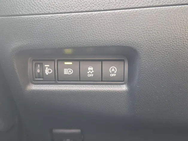 Toyota Aygo X 1.0 VVT-i Trend