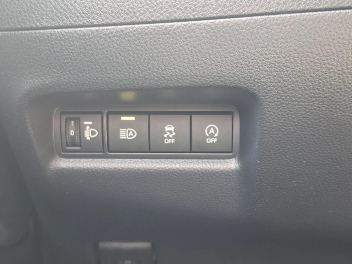 Fahrzeugbild TOYOTA AYGO X