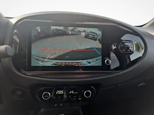 Toyota Aygo X 1.0 VVT-i Trend