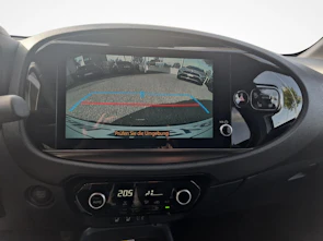 Fahrzeugbild TOYOTA Aygo X 1.0 VVT-i Trend