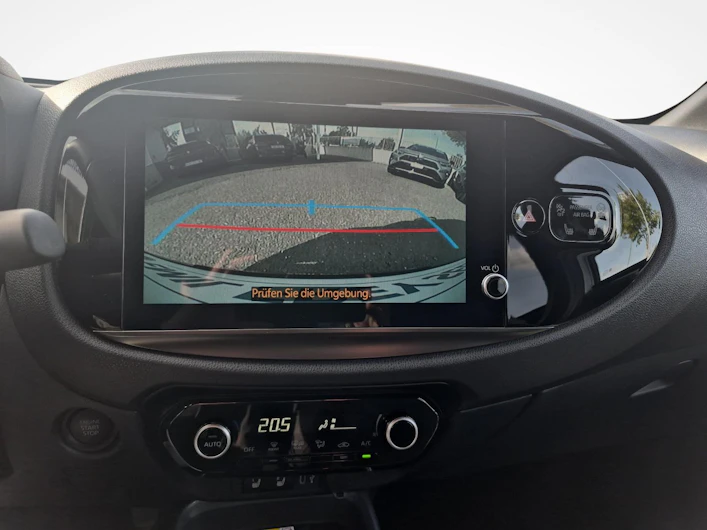 Fahrzeugbild TOYOTA AYGO X