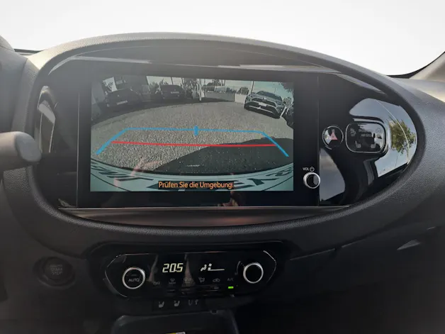 Toyota Aygo X 1.0 VVT-i Trend