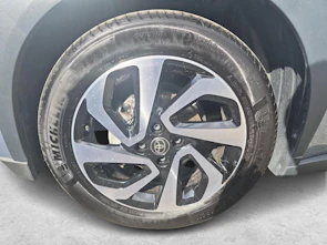 Fahrzeugbild TOYOTA Aygo X 1.0 VVT-i Trend