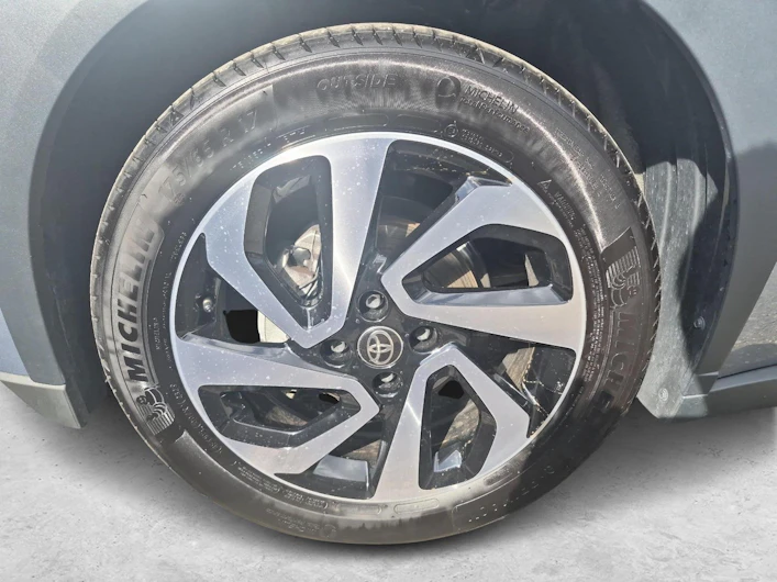 Fahrzeugbild TOYOTA AYGO X