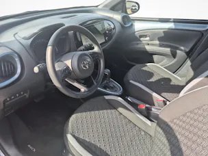 Toyota Aygo X 1.0 VVT-i Trend