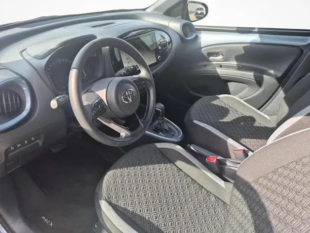 Toyota Aygo X 1.0 VVT-i Trend