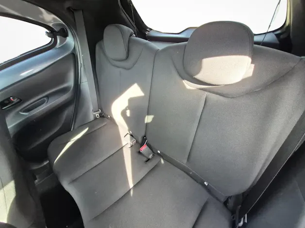Toyota Aygo X 1.0 VVT-i Trend