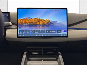 BYD Seal 6 DM-i Touring Comfort