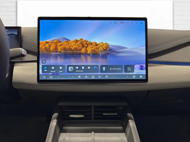 BYD Seal 6 DM-i Touring Comfort
