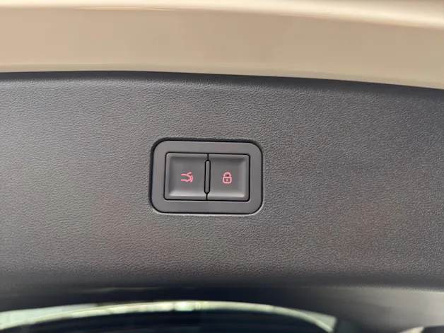 BYD Seal 6 DM-i Touring Comfort
