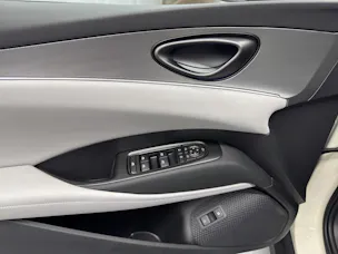 BYD Seal 6 DM-i Touring Comfort