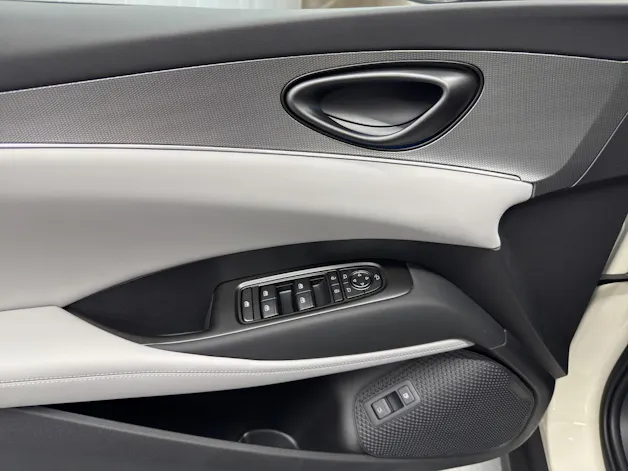 BYD Seal 6 DM-i Touring Comfort