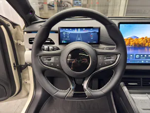 BYD Seal 6 DM-i Touring Comfort