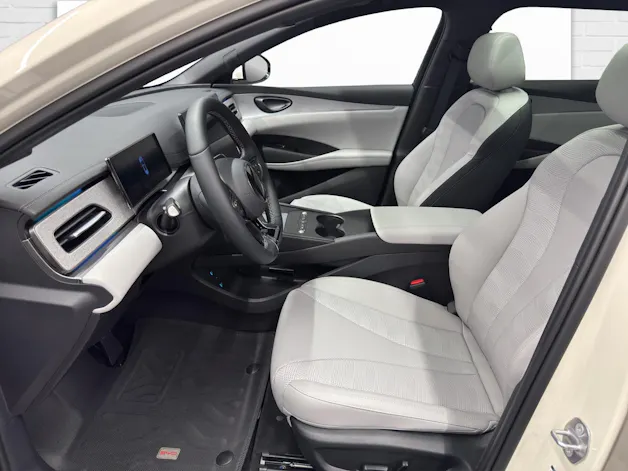 BYD Seal 6 DM-i Touring Comfort