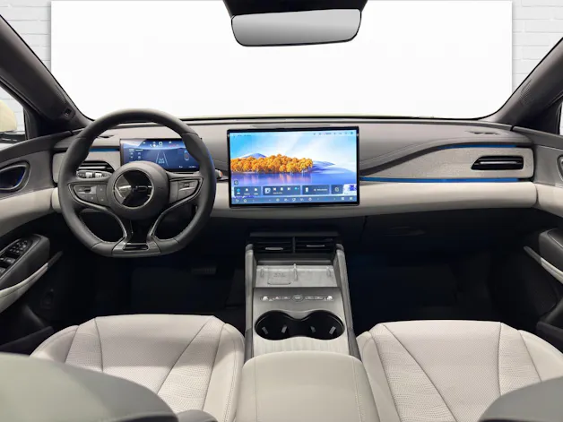 BYD Seal 6 DM-i Touring Comfort