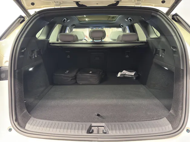 BYD Seal 6 DM-i Touring Comfort
