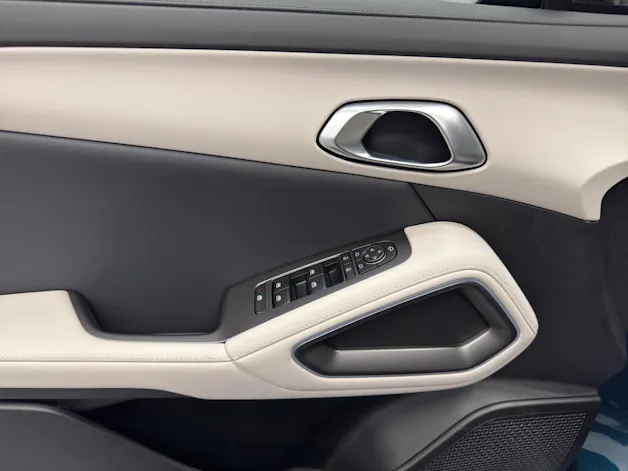 BYD Atto 2 DM-i Boost