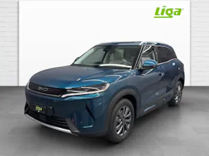 BYD Atto 2 DM-i Boost