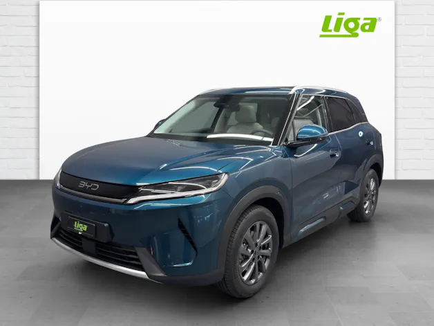 BYD Atto 2 DM-i Boost