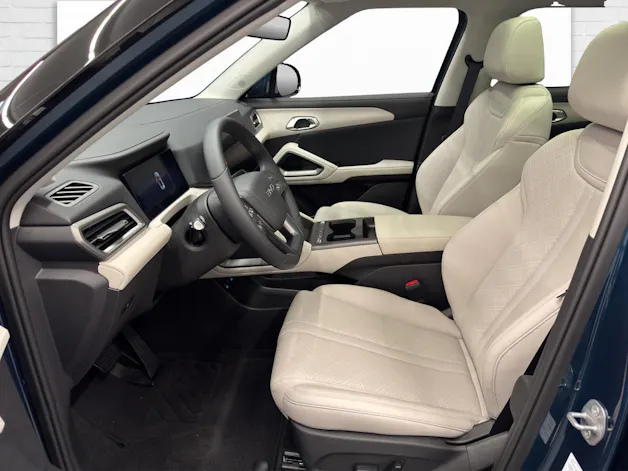 BYD Atto 2 DM-i Boost
