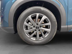 BYD Atto 2 DM-i Boost
