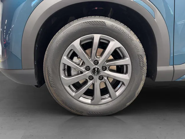 BYD Atto 2 DM-i Boost