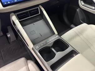 BYD Atto 2 DM-i Boost