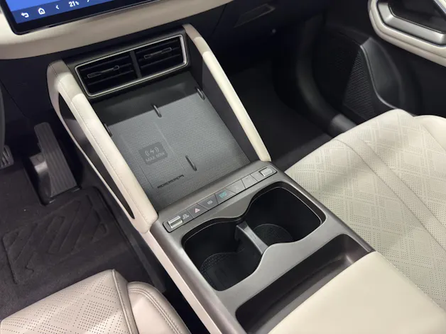 BYD Atto 2 DM-i Boost