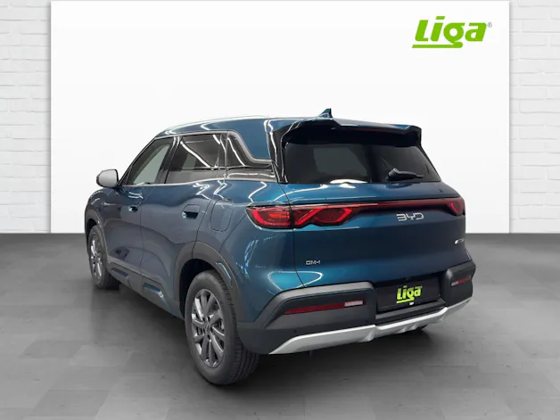 BYD Atto 2 DM-i Boost