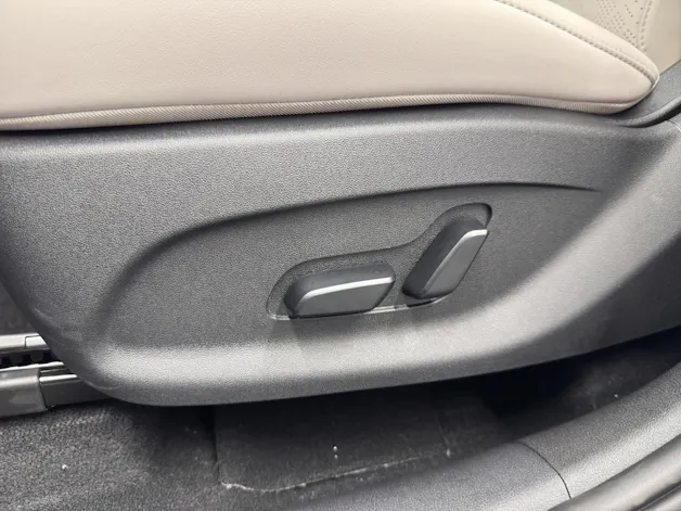 BYD Atto 2 DM-i Boost