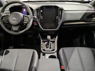 Subaru Forester Station 2.0i e-Boxer Swiss Plus