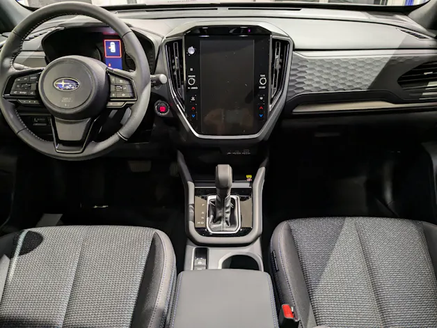 Subaru Forester Station 2.0i e-Boxer Swiss Plus