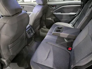 Subaru Forester Station 2.0i e-Boxer Swiss Plus