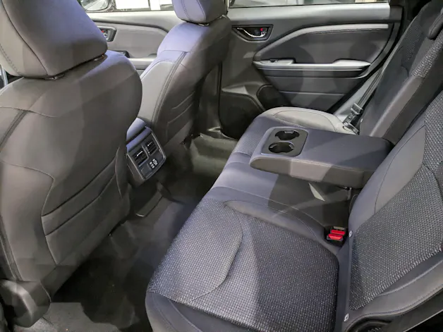 Subaru Forester Station 2.0i e-Boxer Swiss Plus