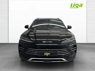 BYD Seal U DM-i Design AWD
