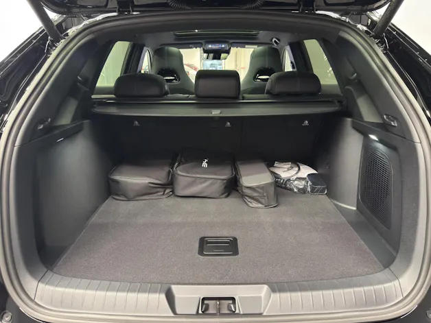 BYD Seal U DM-i Design AWD