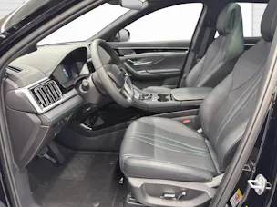 BYD Seal U DM-i Design AWD