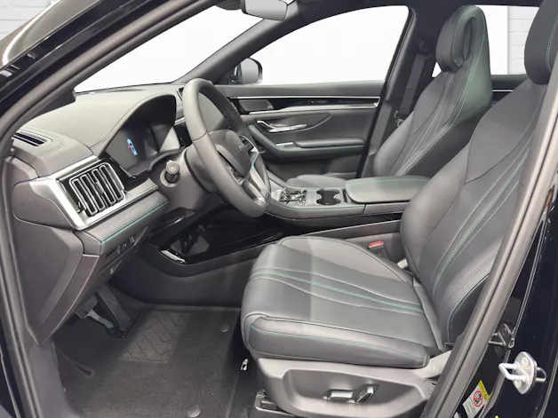 BYD Seal U DM-i Design AWD