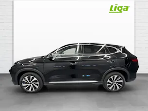 BYD Seal U DM-i Design AWD