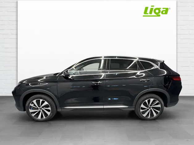 BYD Seal U DM-i Design AWD