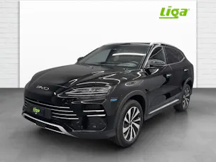 BYD Seal U DM-i Design AWD