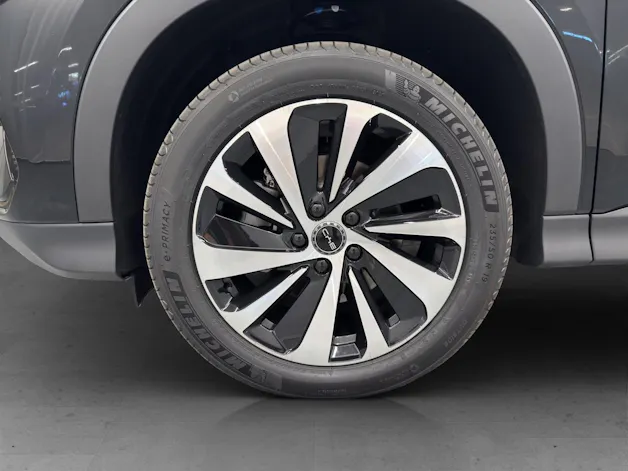 BYD Seal U DM-i Design AWD